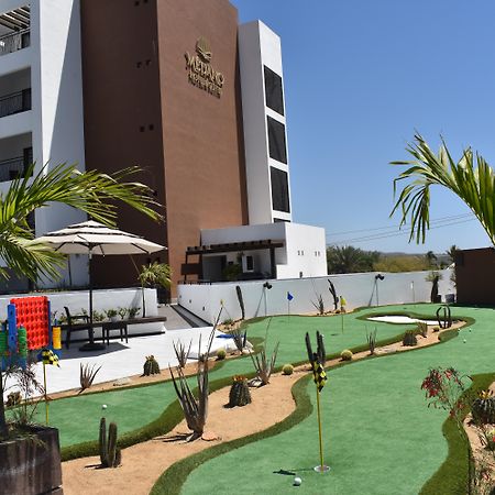 Medano Hotel And Spa Cabo San Lucas Dış mekan fotoğraf