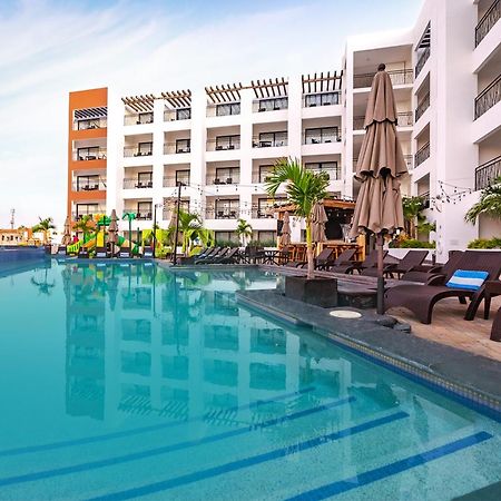 Medano Hotel And Spa Cabo San Lucas Dış mekan fotoğraf