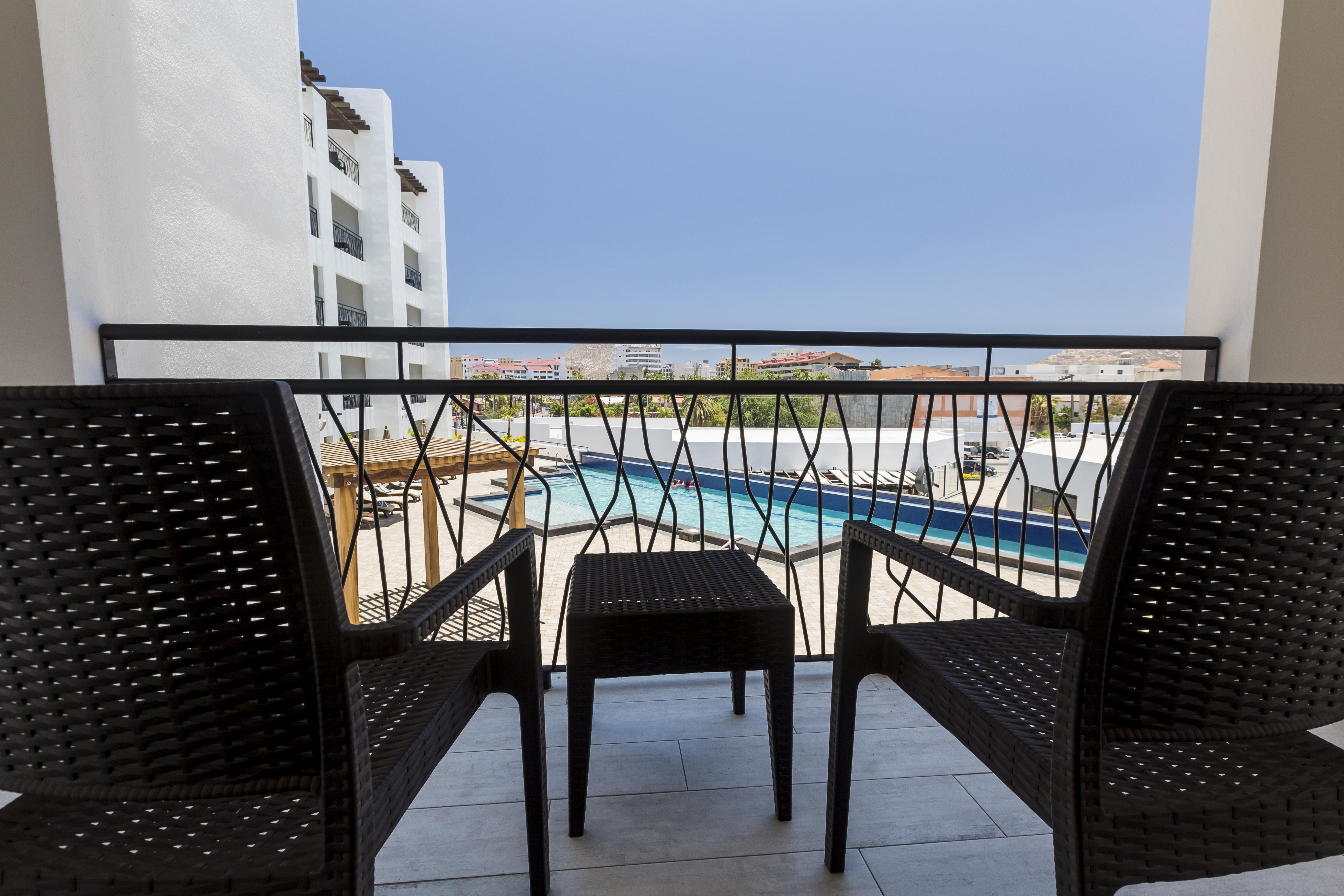 Medano Hotel And Spa Cabo San Lucas Dış mekan fotoğraf