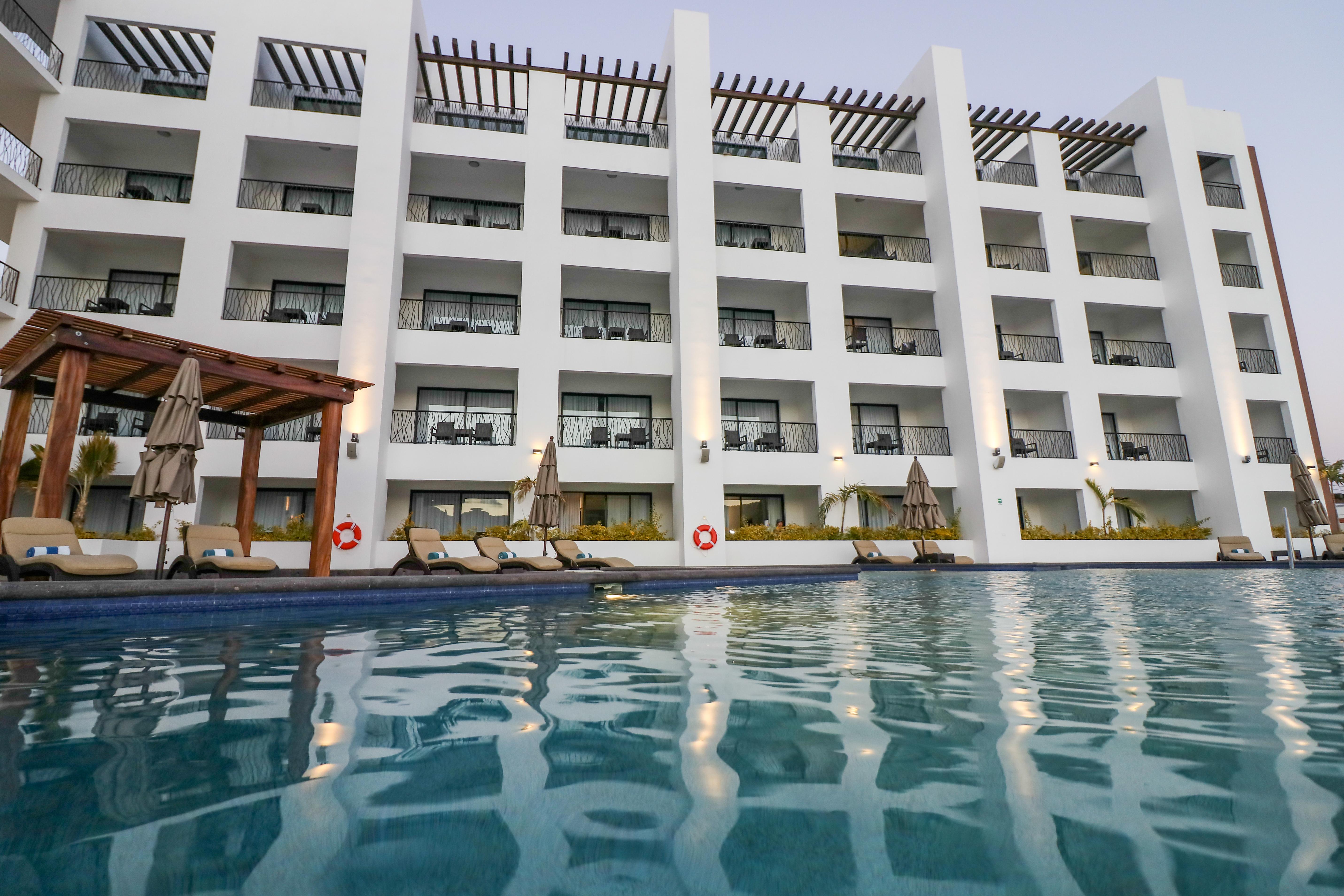 Medano Hotel And Spa Cabo San Lucas Dış mekan fotoğraf