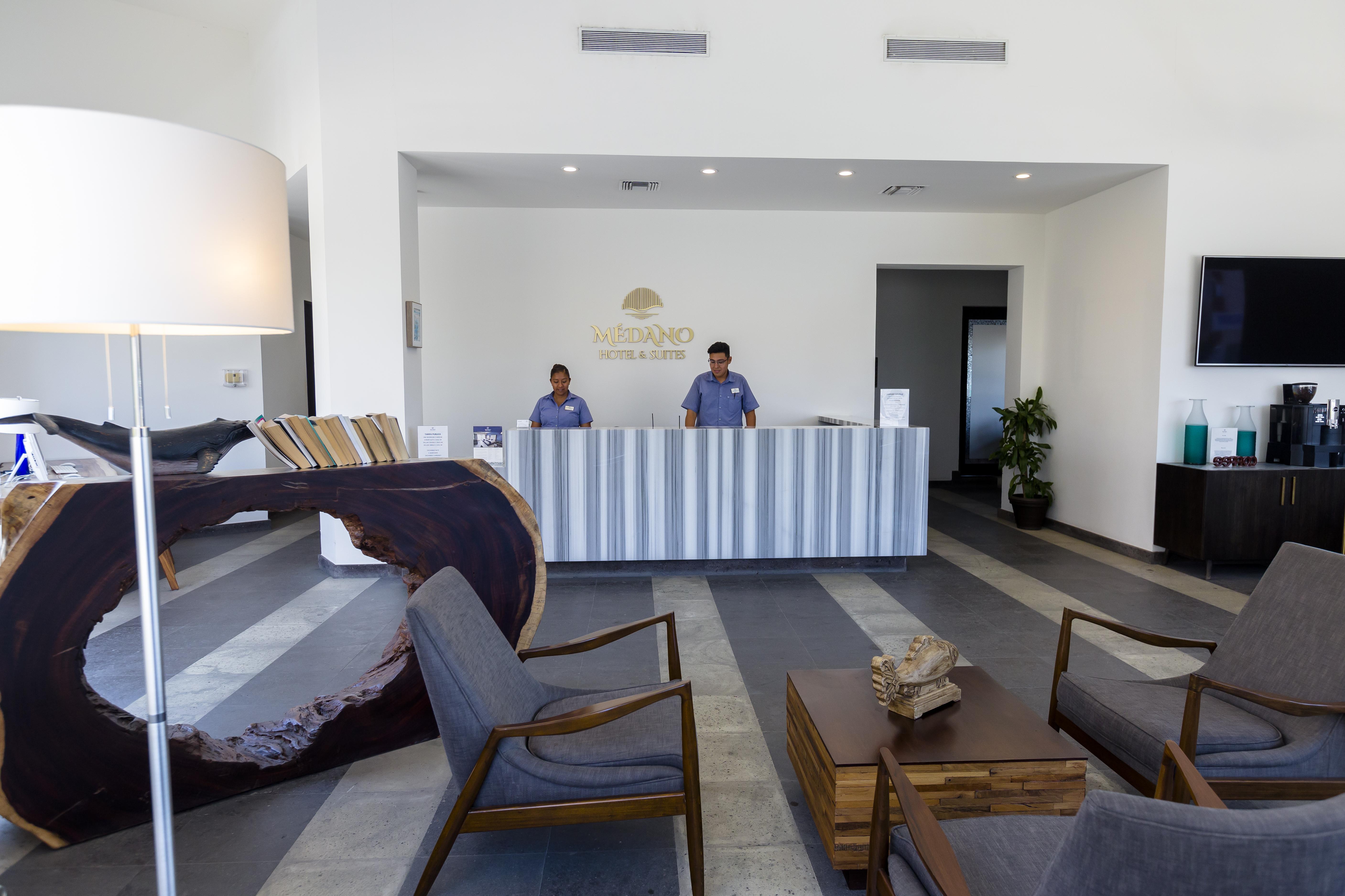 Medano Hotel And Spa Cabo San Lucas Dış mekan fotoğraf