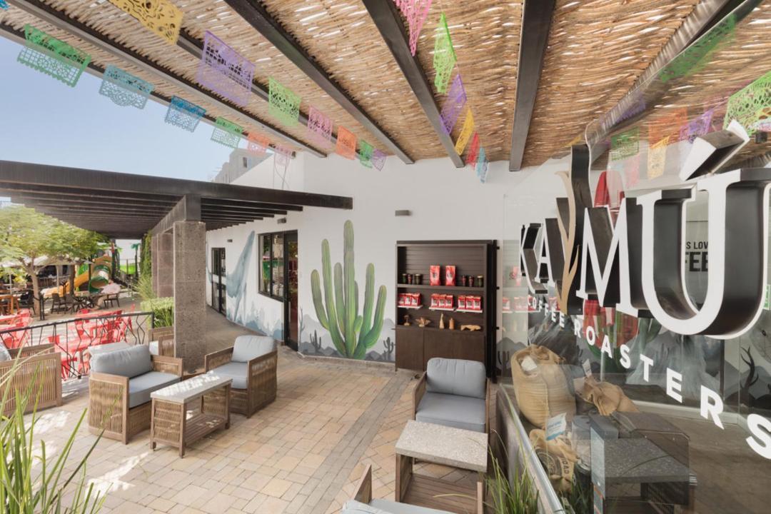 Medano Hotel And Spa Cabo San Lucas Dış mekan fotoğraf