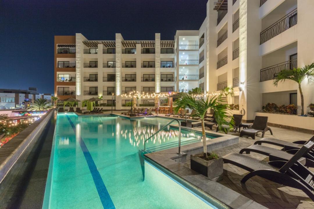 Medano Hotel And Spa Cabo San Lucas Dış mekan fotoğraf