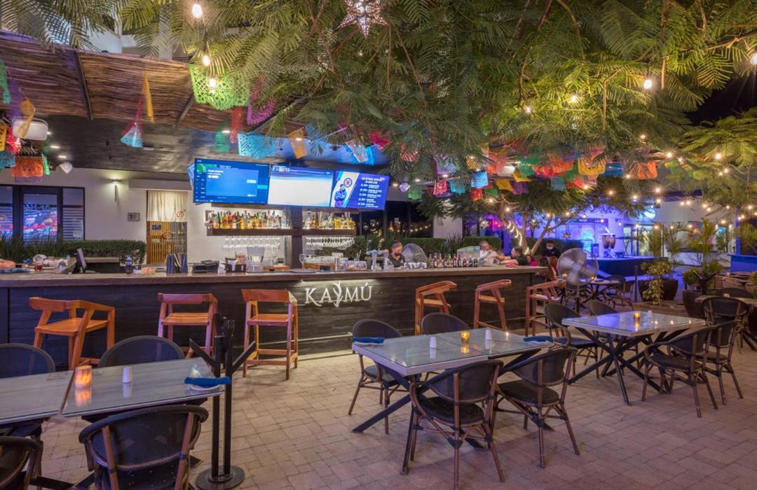 Medano Hotel And Spa Cabo San Lucas Dış mekan fotoğraf