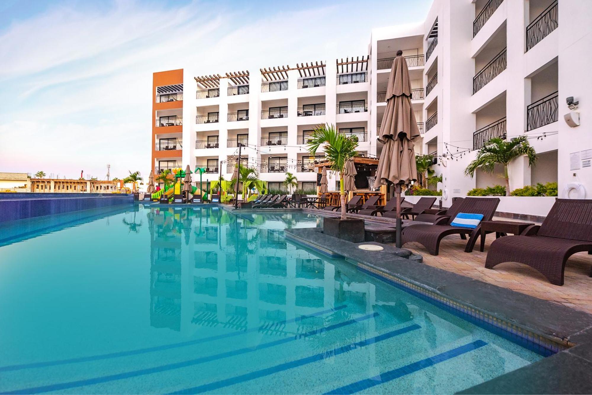 Medano Hotel And Spa Cabo San Lucas Dış mekan fotoğraf