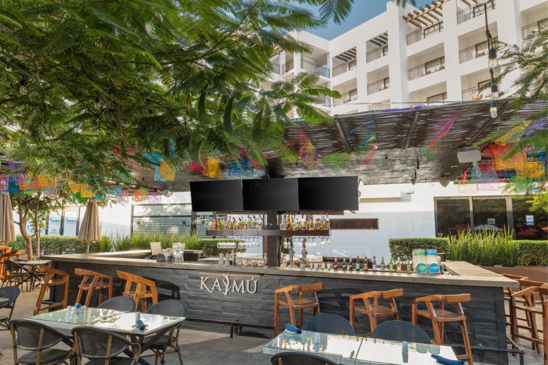 Medano Hotel And Spa Cabo San Lucas Dış mekan fotoğraf