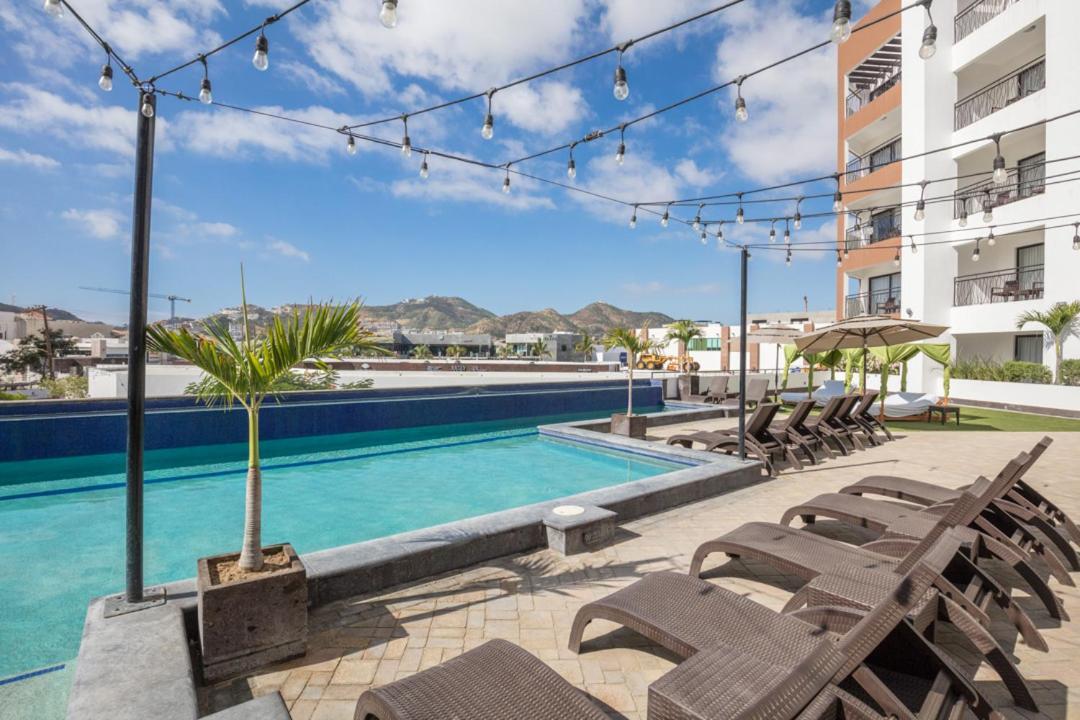 Medano Hotel And Spa Cabo San Lucas Dış mekan fotoğraf