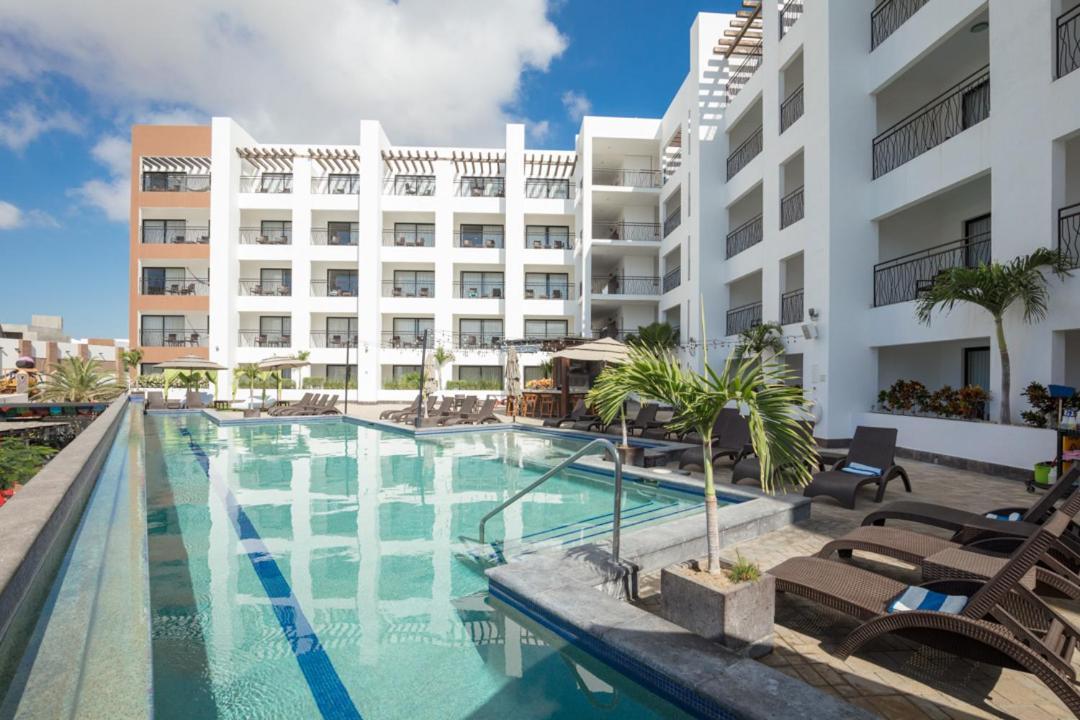Medano Hotel And Spa Cabo San Lucas Dış mekan fotoğraf