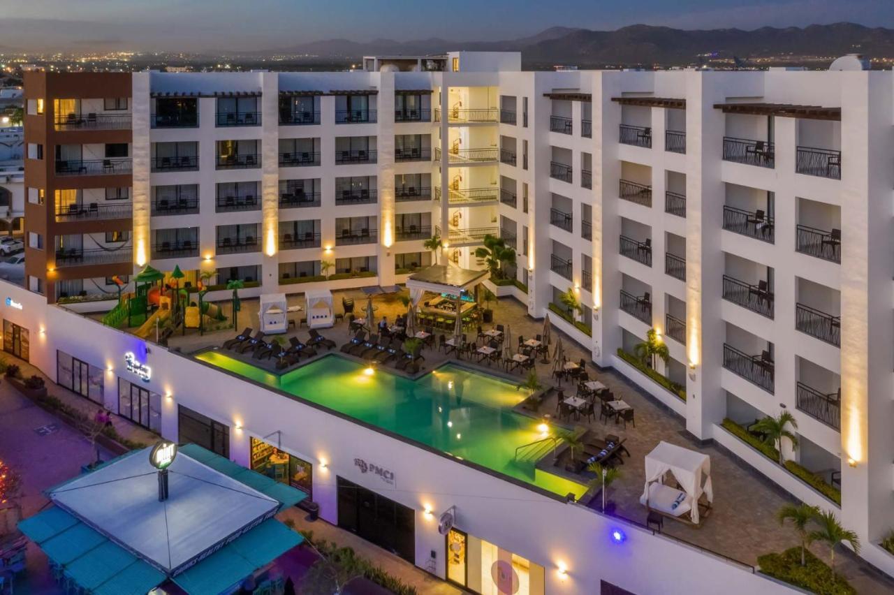 Medano Hotel And Spa Cabo San Lucas Dış mekan fotoğraf