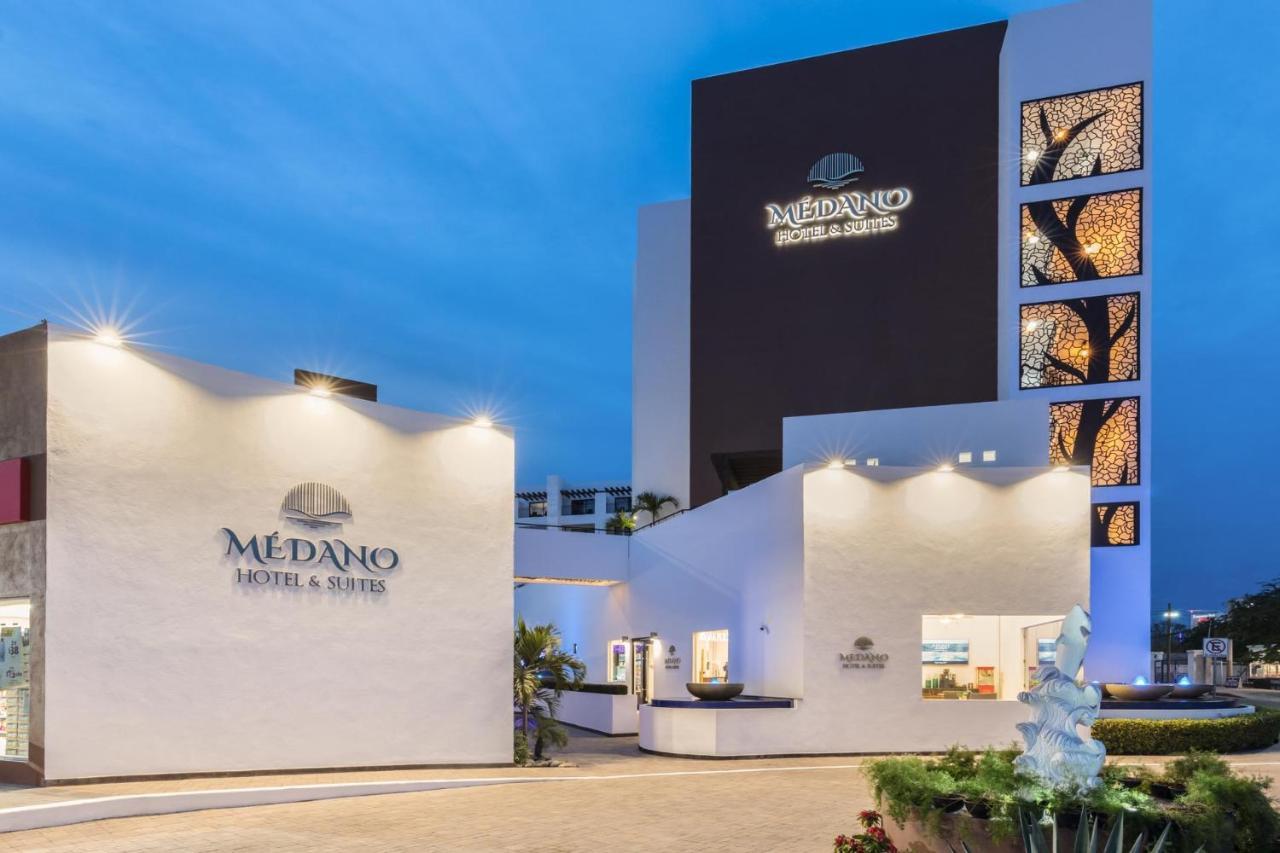 Medano Hotel And Spa Cabo San Lucas Dış mekan fotoğraf