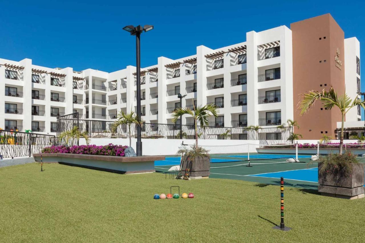Medano Hotel And Spa Cabo San Lucas Dış mekan fotoğraf
