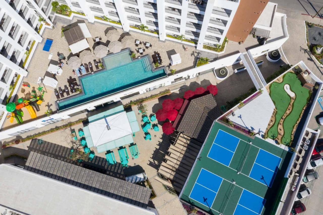 Medano Hotel And Spa Cabo San Lucas Dış mekan fotoğraf