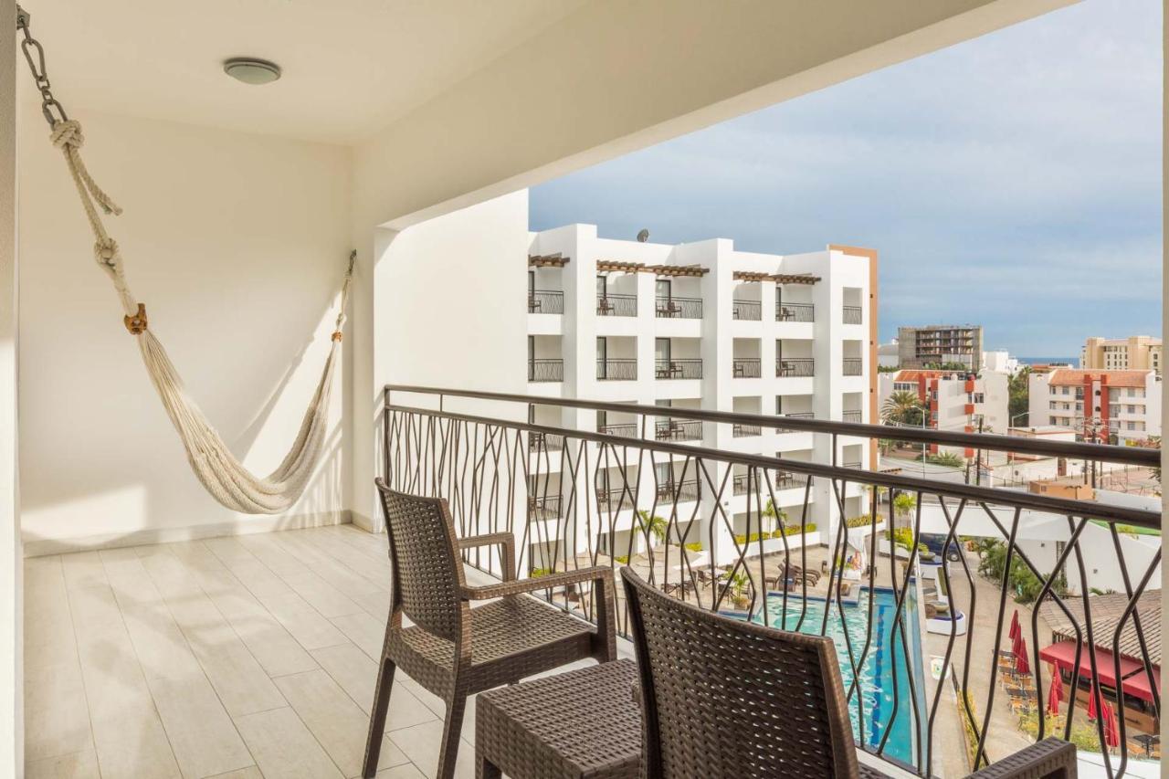 Medano Hotel And Spa Cabo San Lucas Dış mekan fotoğraf