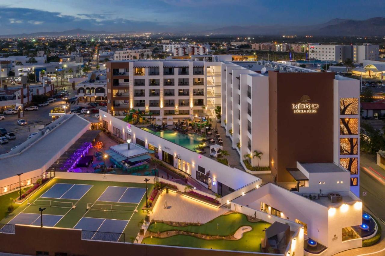 Medano Hotel And Spa Cabo San Lucas Dış mekan fotoğraf