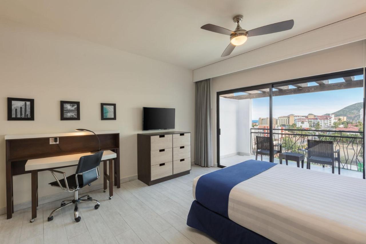 Medano Hotel And Spa Cabo San Lucas Dış mekan fotoğraf