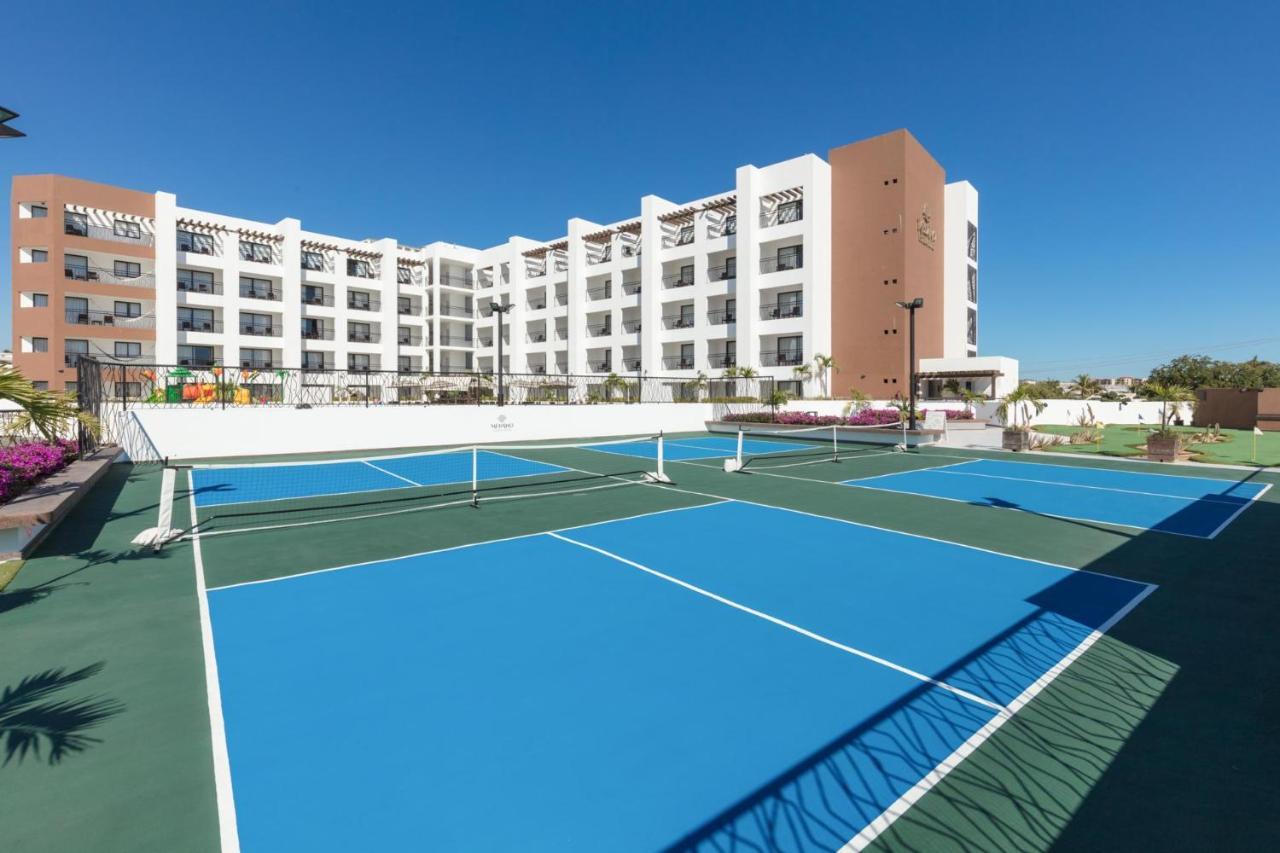 Medano Hotel And Spa Cabo San Lucas Dış mekan fotoğraf