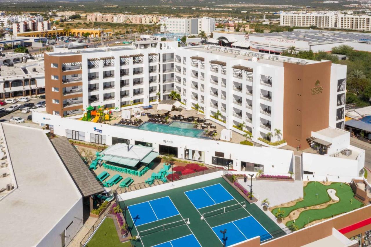 Medano Hotel And Spa Cabo San Lucas Dış mekan fotoğraf